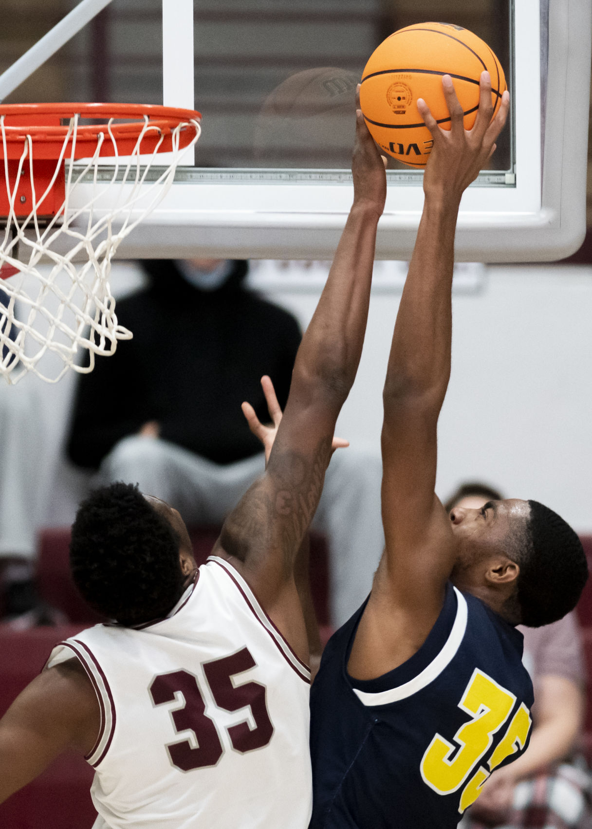 Griz vs. UC San Diego 11